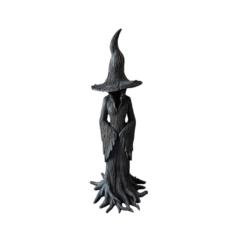 Fanyil Shadow Witch