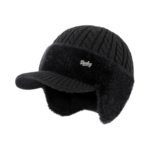 Funfany ColdShield Trapper