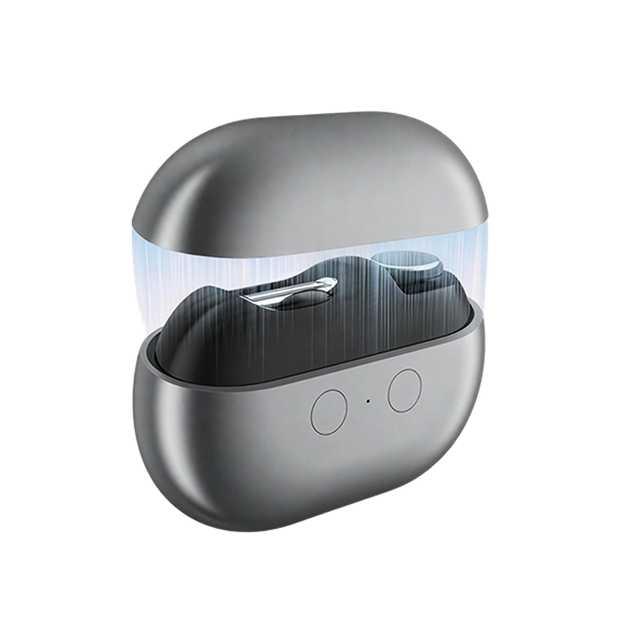 Fanyil™ EasyClip Smart Nail Clipper