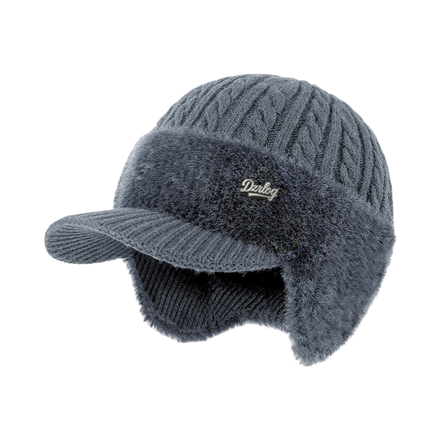 Funfany ColdShield Trapper