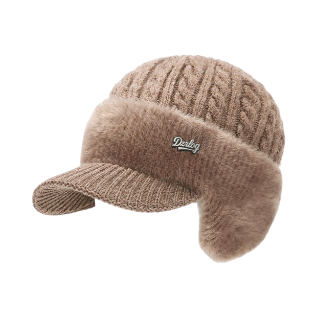 Funfany ColdShield Trapper