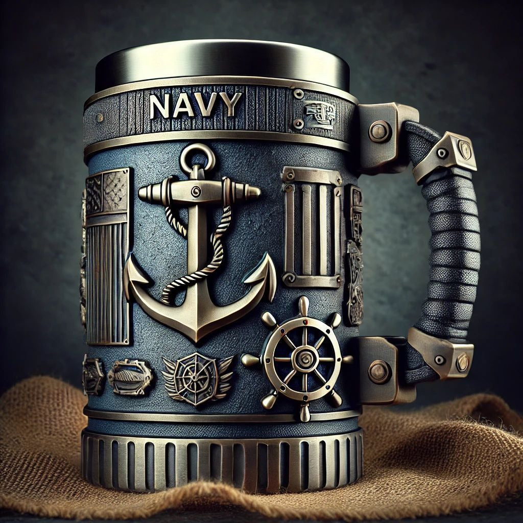 Fanyil TributeMug