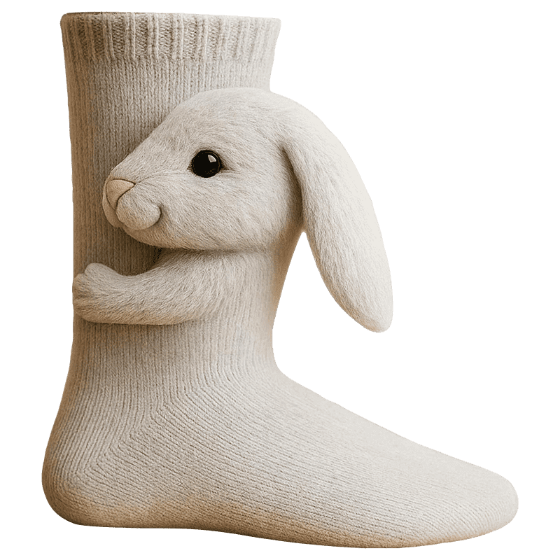 Fanyil™ HugHug Socks